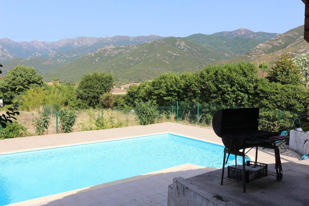 Chalet Zen Peri Luaran gambar