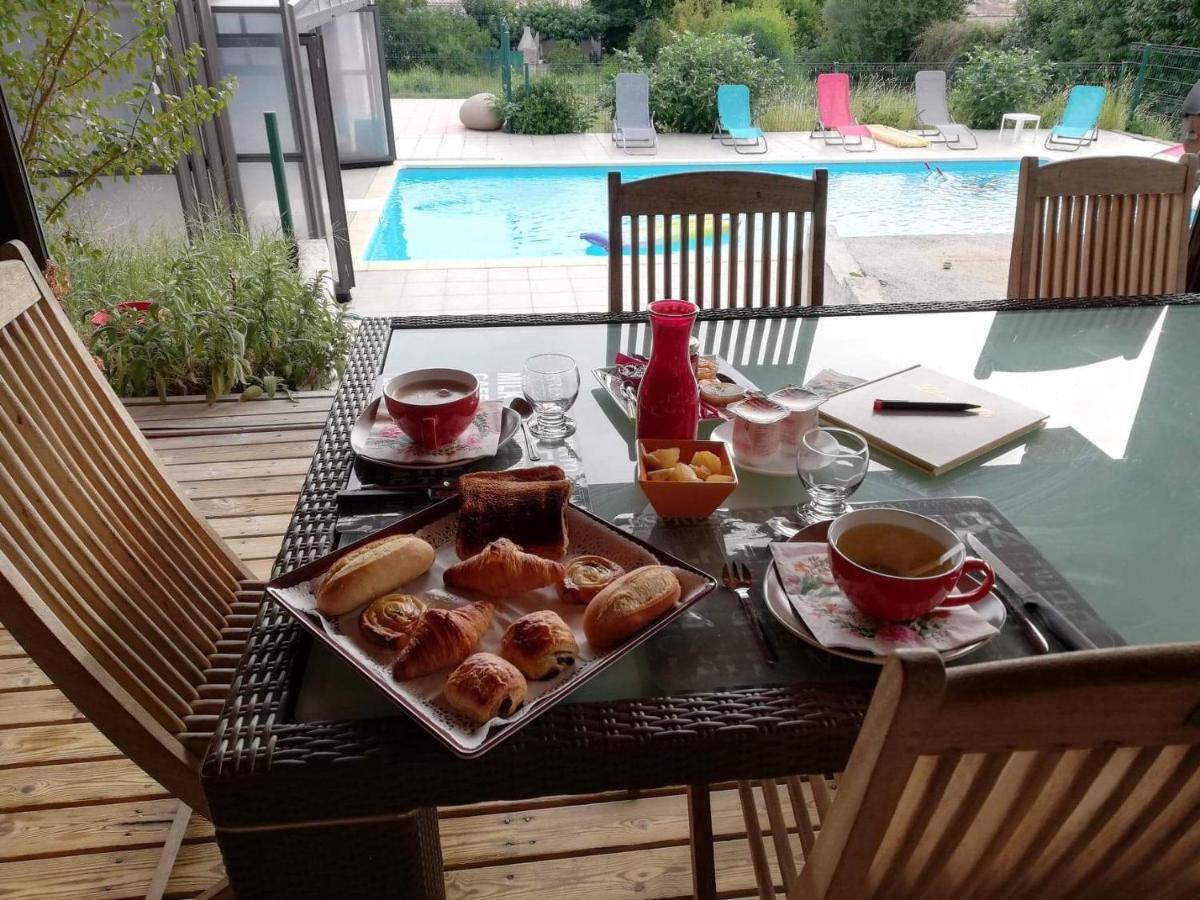 Chalet Zen Peri Luaran gambar