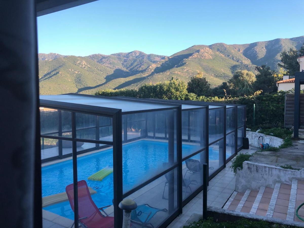 Chalet Zen Peri Luaran gambar