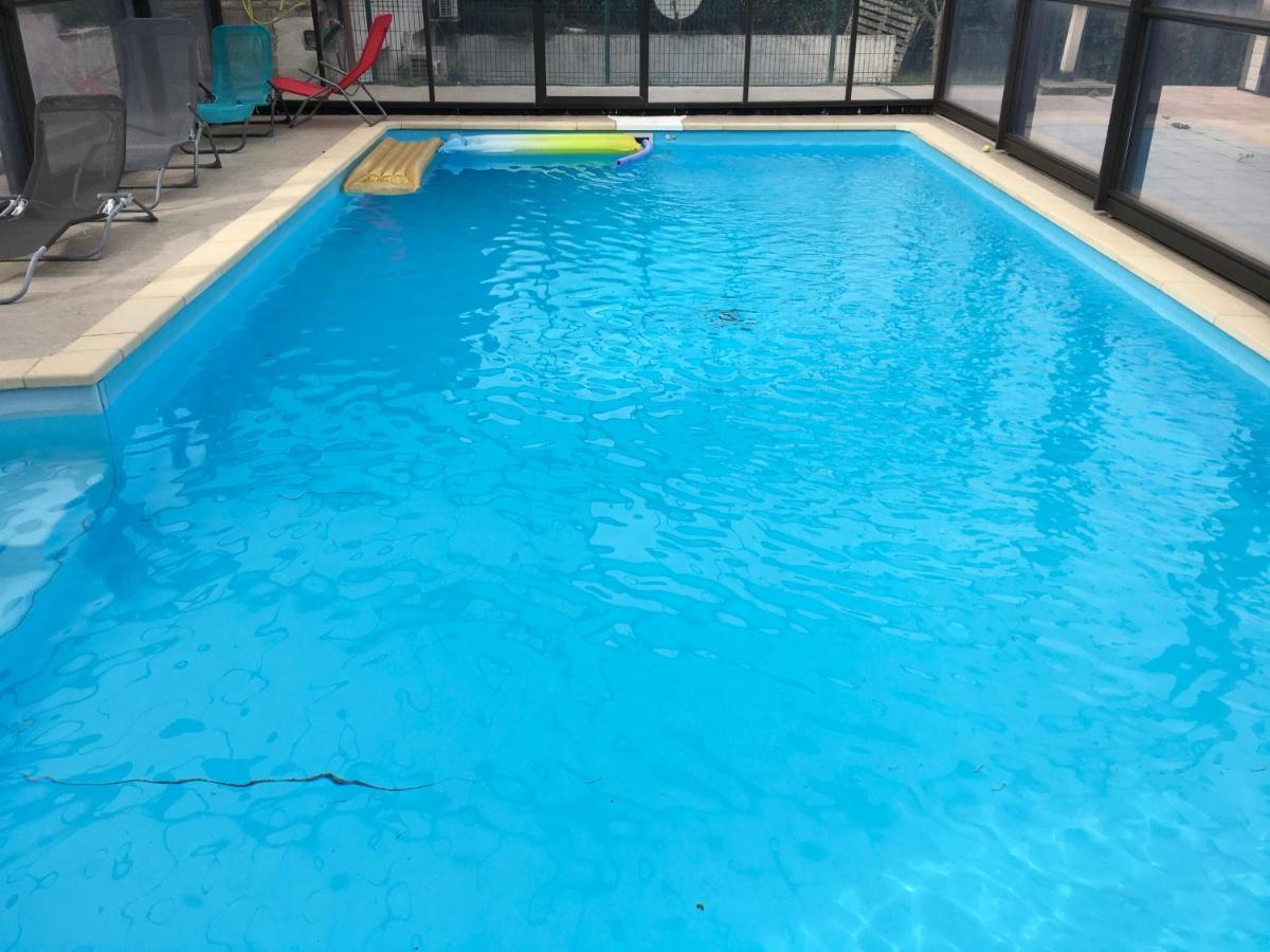 Chalet Zen Peri Luaran gambar