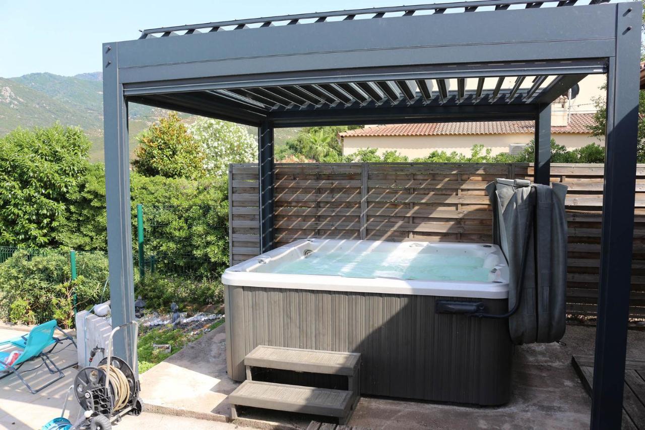 Chalet Zen Peri Luaran gambar